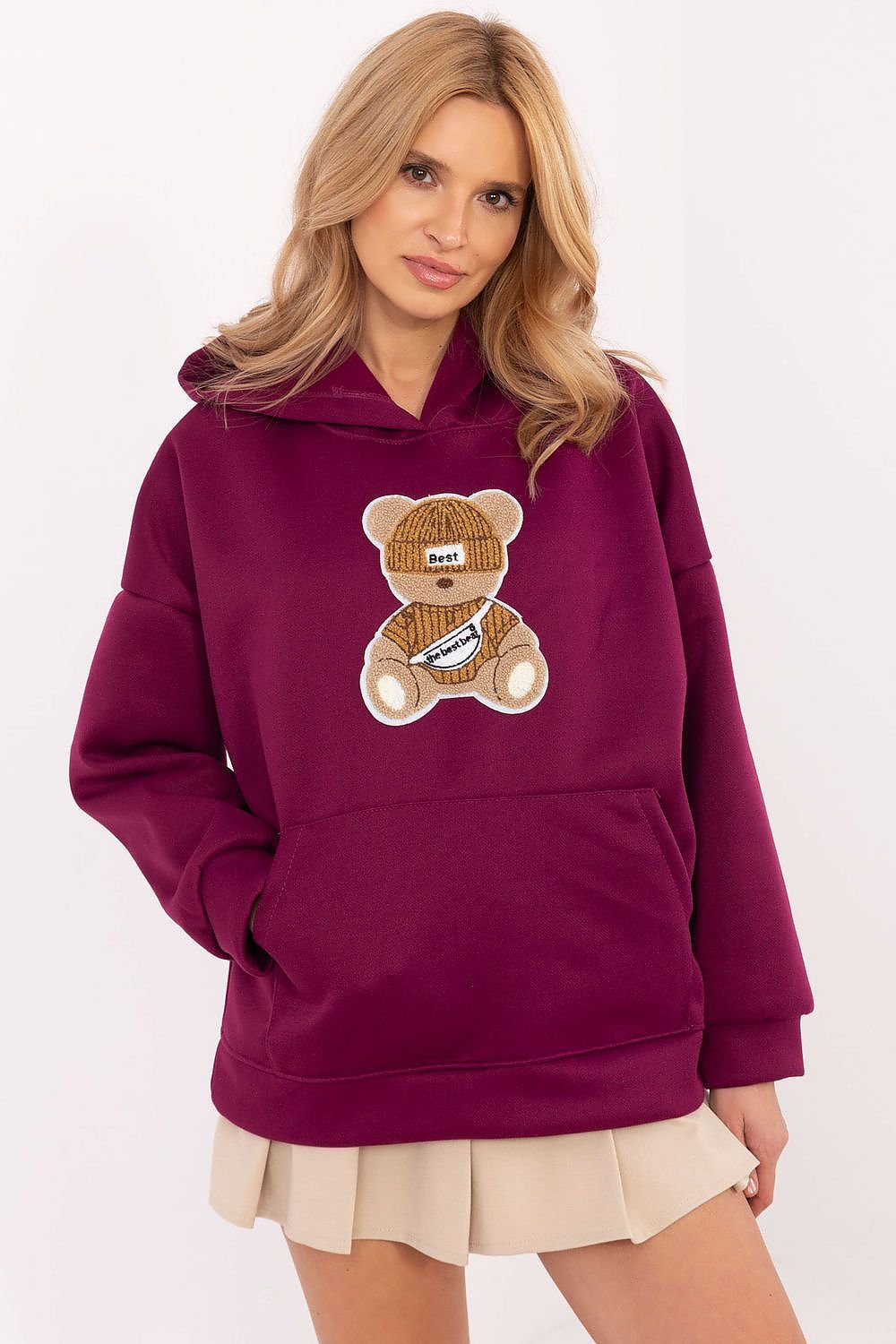 Sweatshirt model 204965